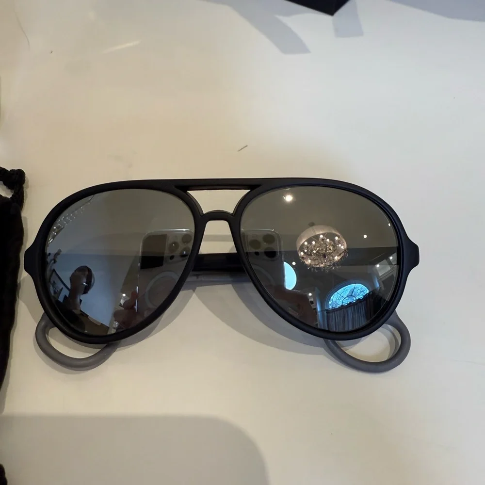 Black Kids Sunglasses